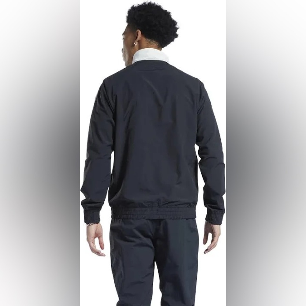 Reebok Track Jacket - Picture 2 of 5